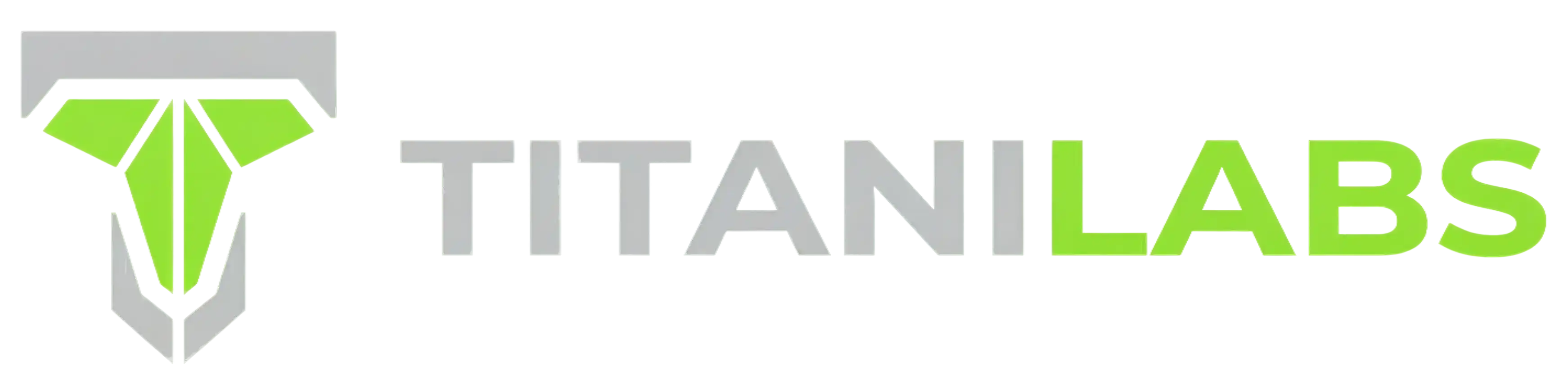 Titanilabs Logo